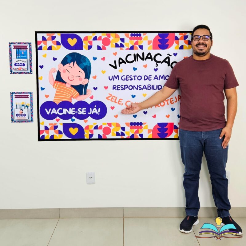 Painel – Vacinação
