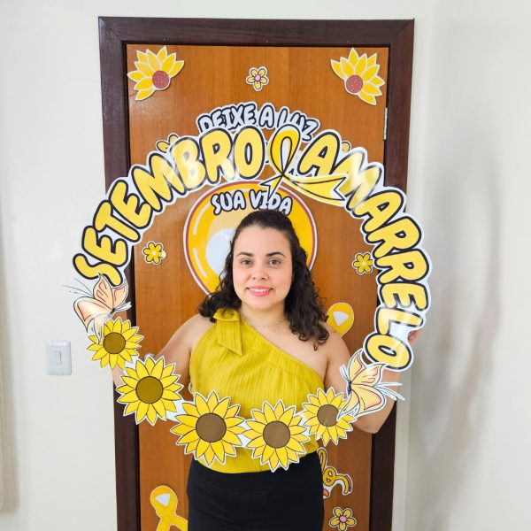 Painel de Porta - Setembro Amarelo - Imagem 8