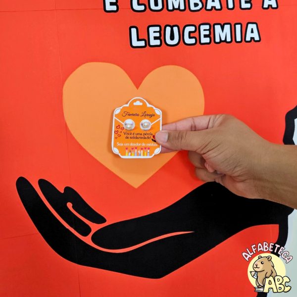 Painel – Fevereiro Laranja - Imagem 6