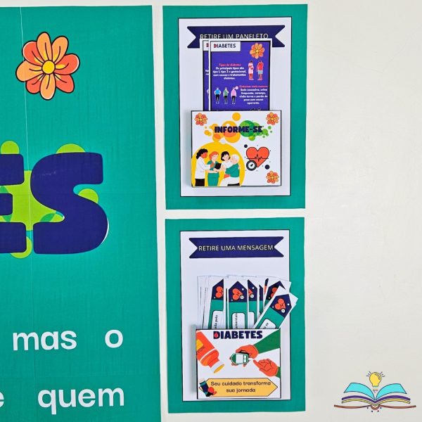 Painel – Diabetes - Imagem 5