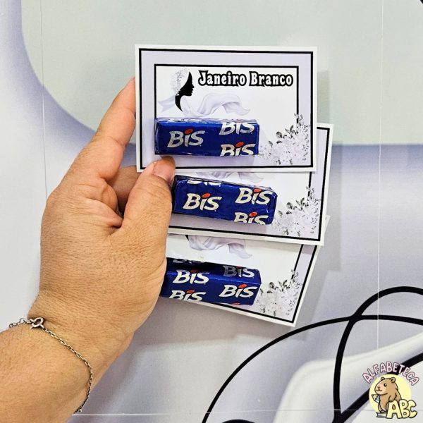 Painel – Janeiro Branco - Imagem 4