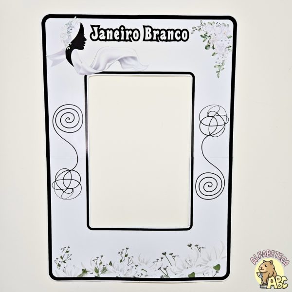 Painel – Janeiro Branco - Imagem 6