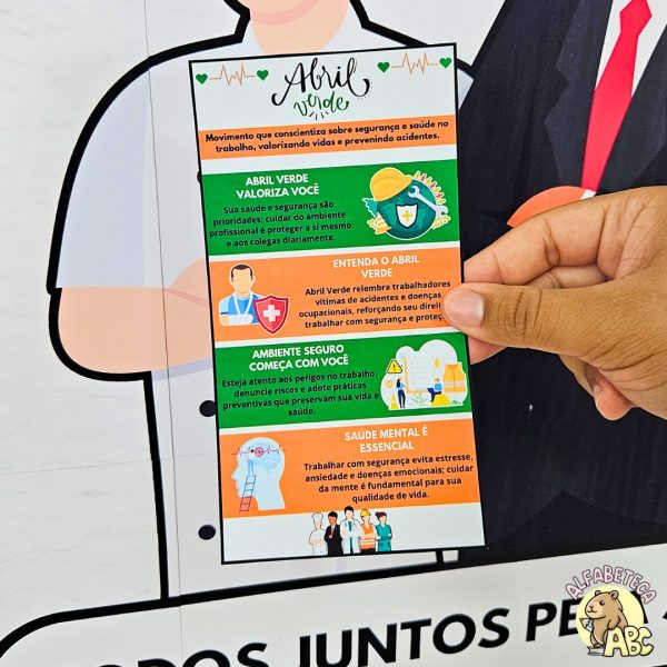 Painel – Abril Verde - Imagem 3