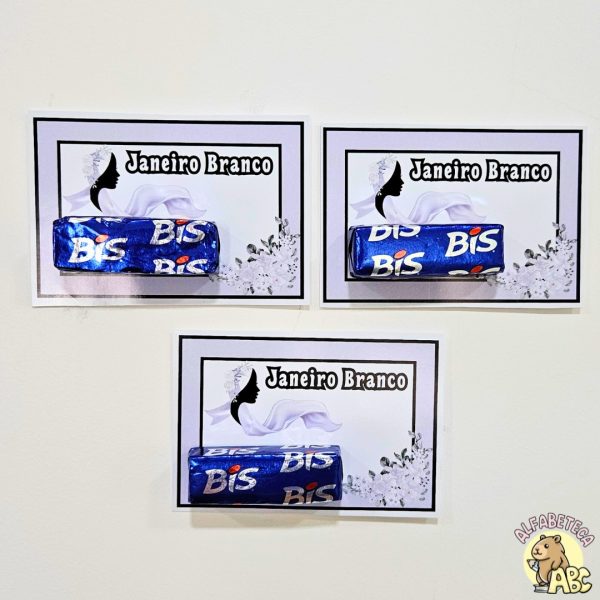 Painel – Janeiro Branco - Imagem 7