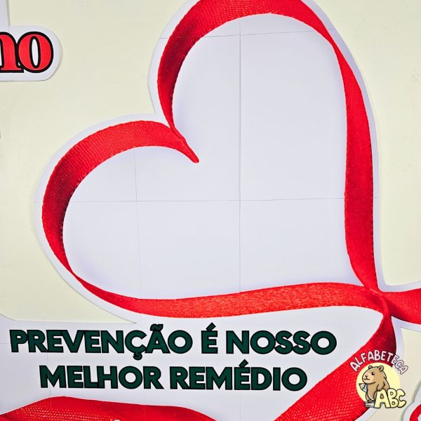 Painel – Dezembro Vermelho - Imagem 7