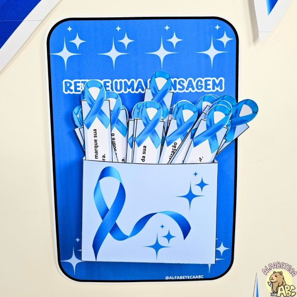 Painel - Novembro Azul Cuide-se - Imagem 10