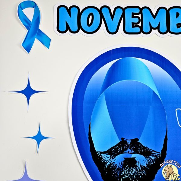 Painel - Novembro Azul Cuide-se - Imagem 7