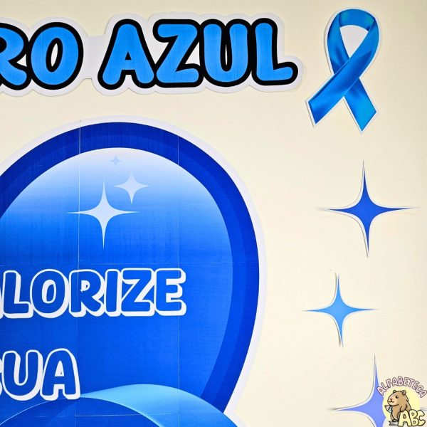 Painel - Novembro Azul Cuide-se - Imagem 8