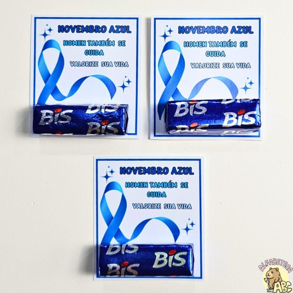 Painel - Novembro Azul Cuide-se - Imagem 11