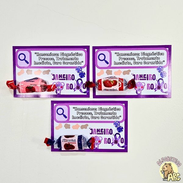 Painel – Janeiro Roxo - Imagem 7