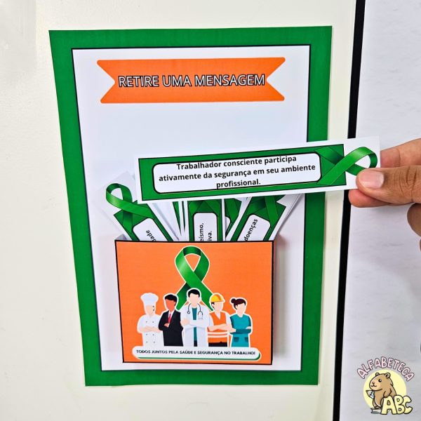 Painel – Abril Verde - Imagem 4