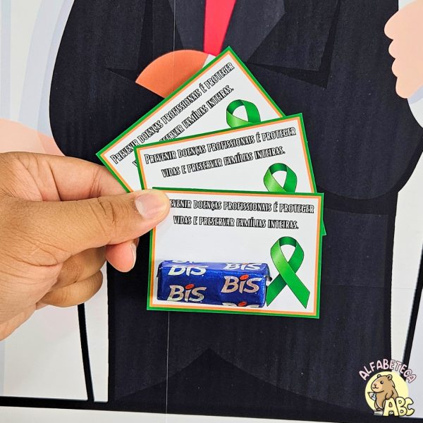 Painel – Abril Verde - Imagem 5