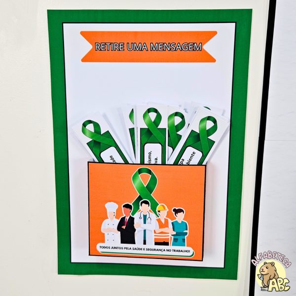 Painel – Abril Verde - Imagem 7