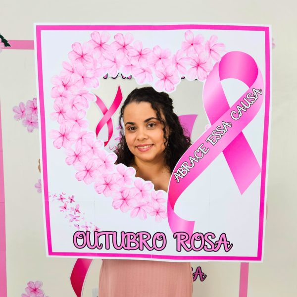 Painel - Outubro Rosa do Cuidado - Imagem 5