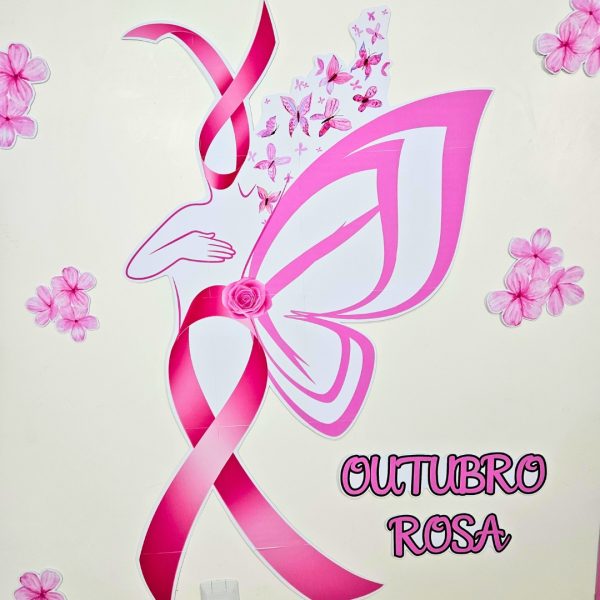 Painel - Outubro Rosa do Cuidado - Imagem 6