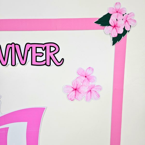 Painel - Outubro Rosa do Cuidado - Imagem 8