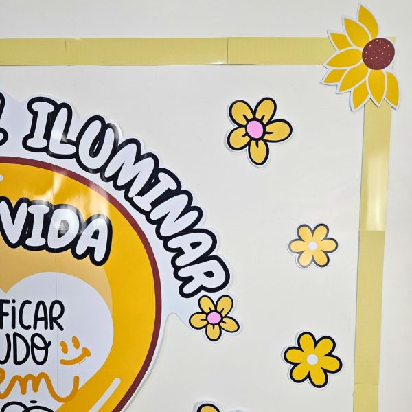 Painel - Setembro Amarelo - Imagem 6