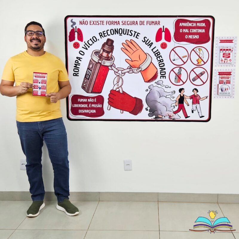 Painel – Tabagismo