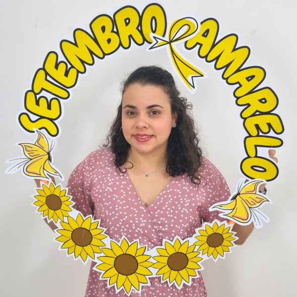Painel de Porta - Setembro Amarelo - Imagem 7