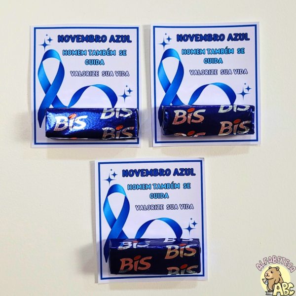 Painel - Novembro Azul Cuide-se - Imagem 5