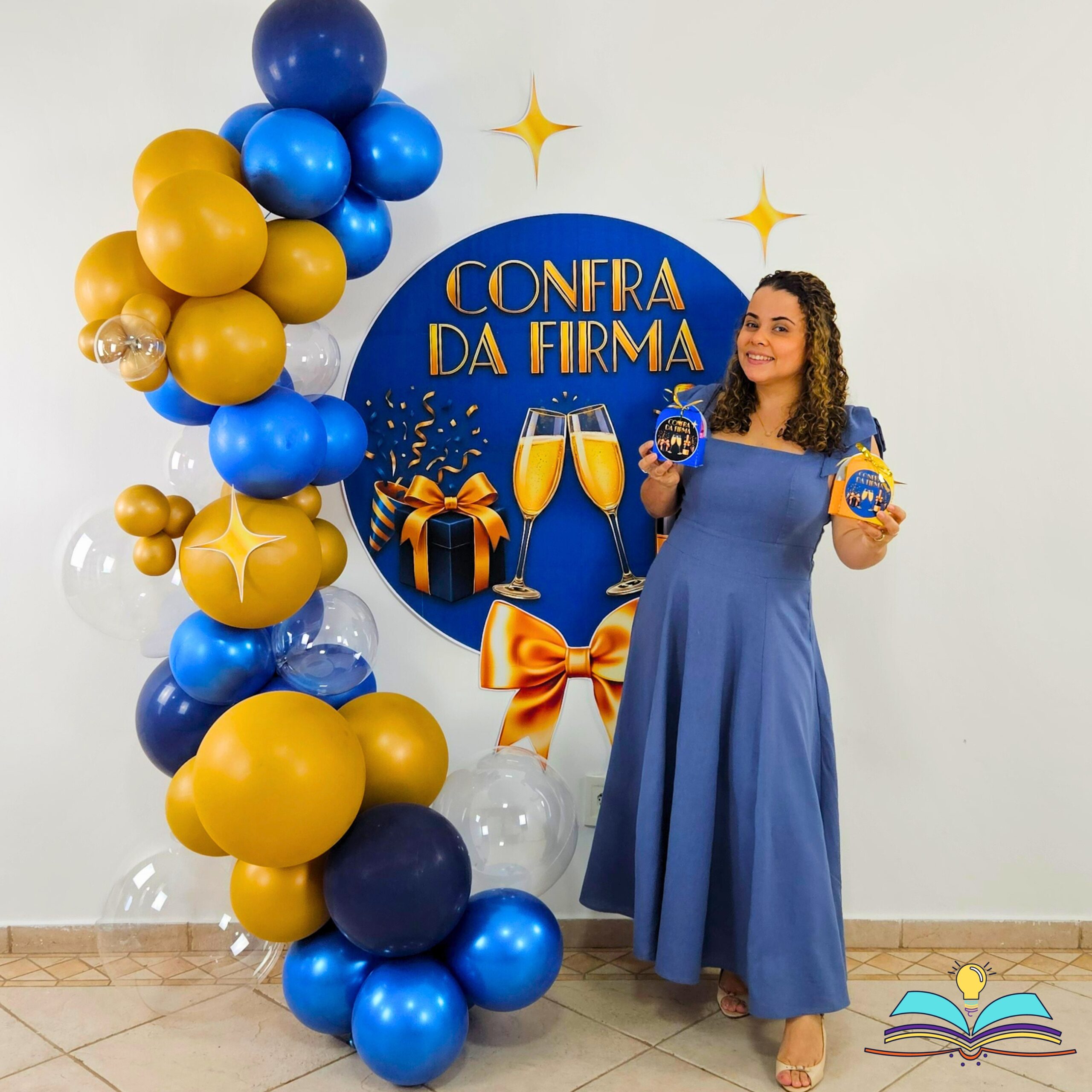 Painel - Confra da Firma