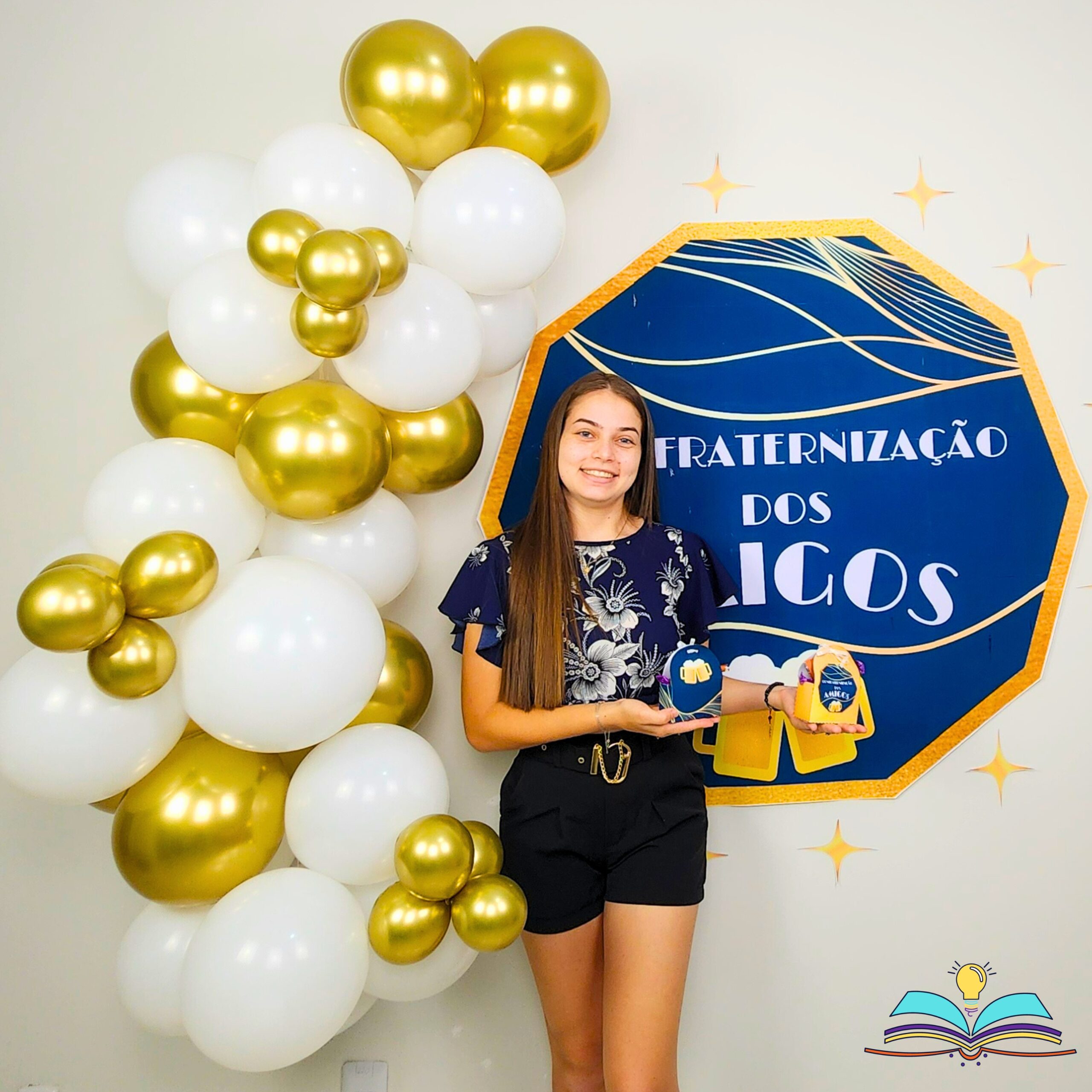 Confraternização dos Amigos