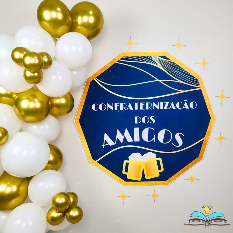 Confraternização dos Amigos