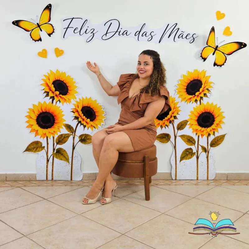 Dia das Mães - Luz