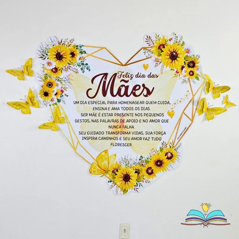 Dia das Mães - Especial