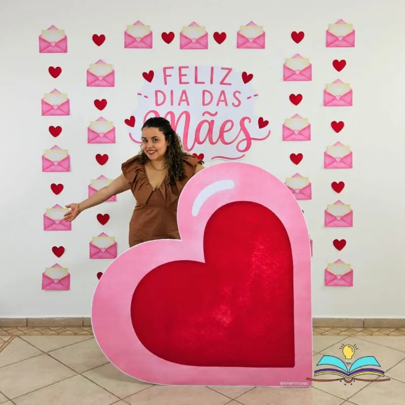 Dia das Mães - Memórias