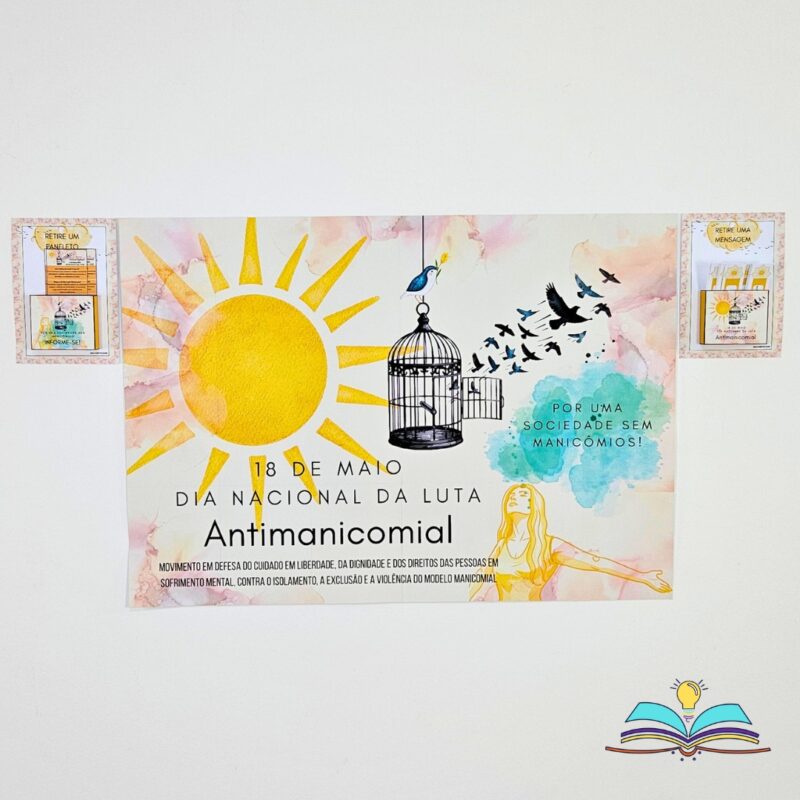 Luta Antimanicomial