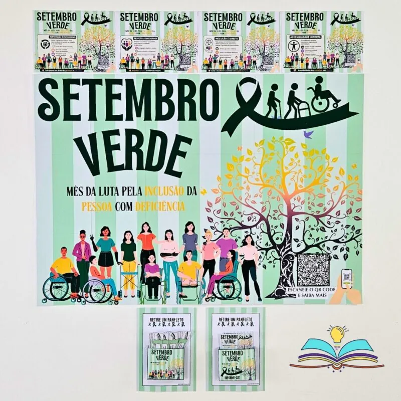 Setembro Verde - União