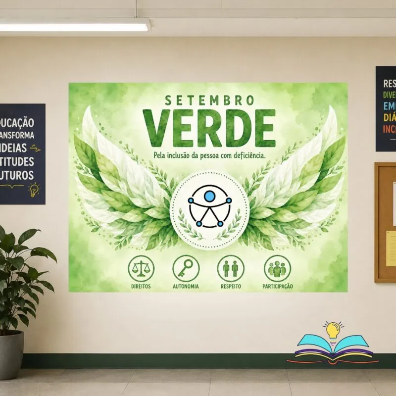 Setembro Verde - Respeito