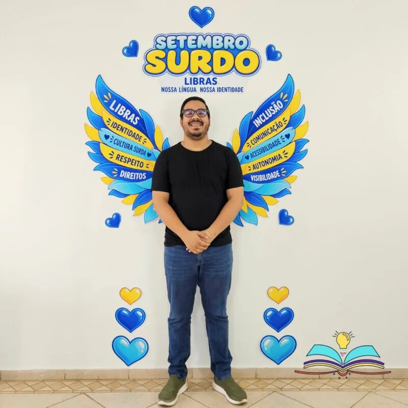 Asas - Setembro Surdo
